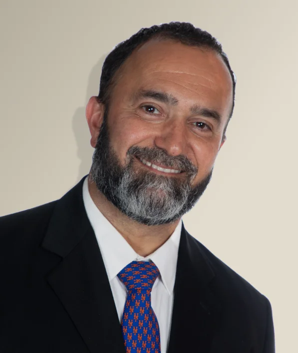 Dr. Ash Khorram