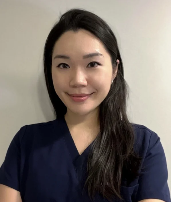 Dr. Ye Jee Shim